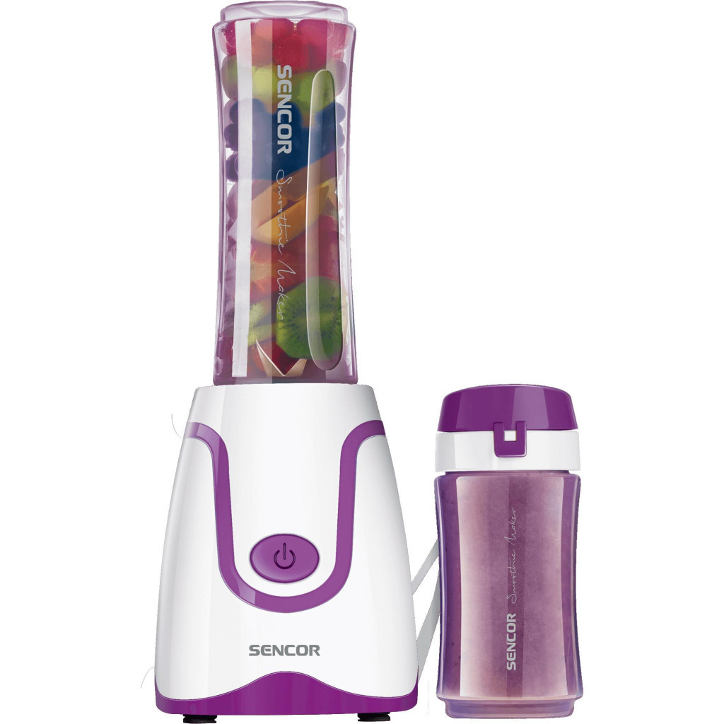 Блендер Sencor SBL2215VT - зображення 1