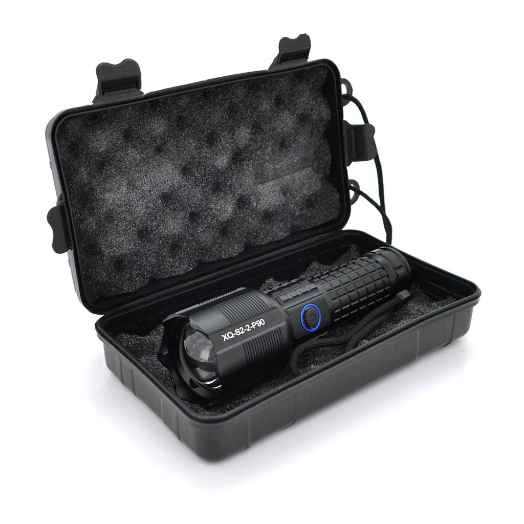 Ліхтар Bailong XQ-S2-2-P90 - зображення 1