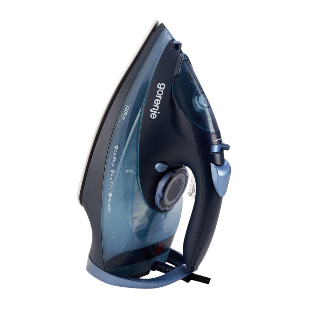 Праска Gorenje SIH 3200 DB (SIH3200DB) - зображення 2