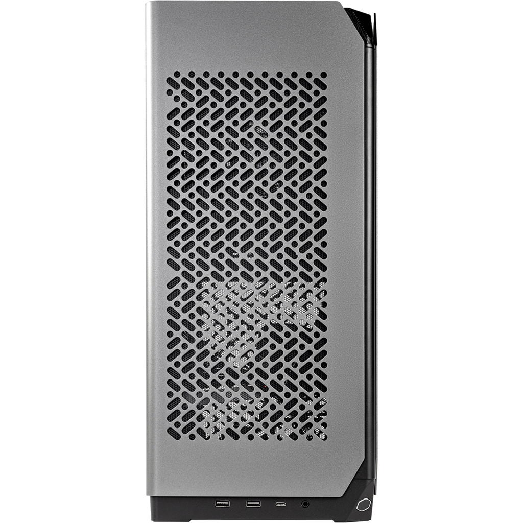 Корпус CoolerMaster NR100-MNNN85-SL0 - зображення 4