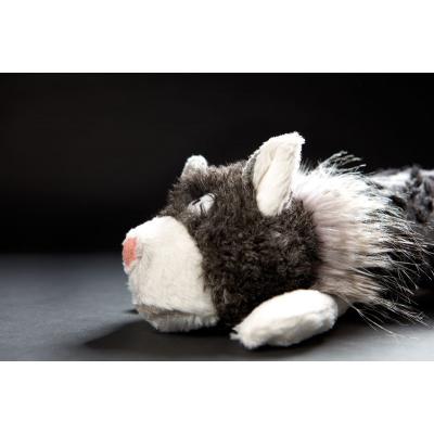 М'яка іграшка Sigikid Beasts Кіт 38 см (38642SK) - зображення 9