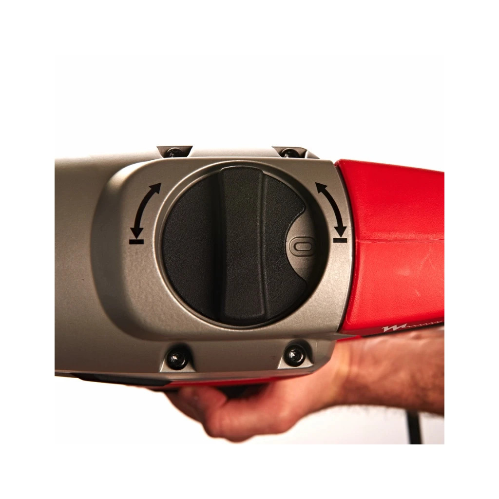 Відбійний молоток Milwaukee K 500 ST, 1100Вт, 7,5Дж (4933443180) - изображение 3