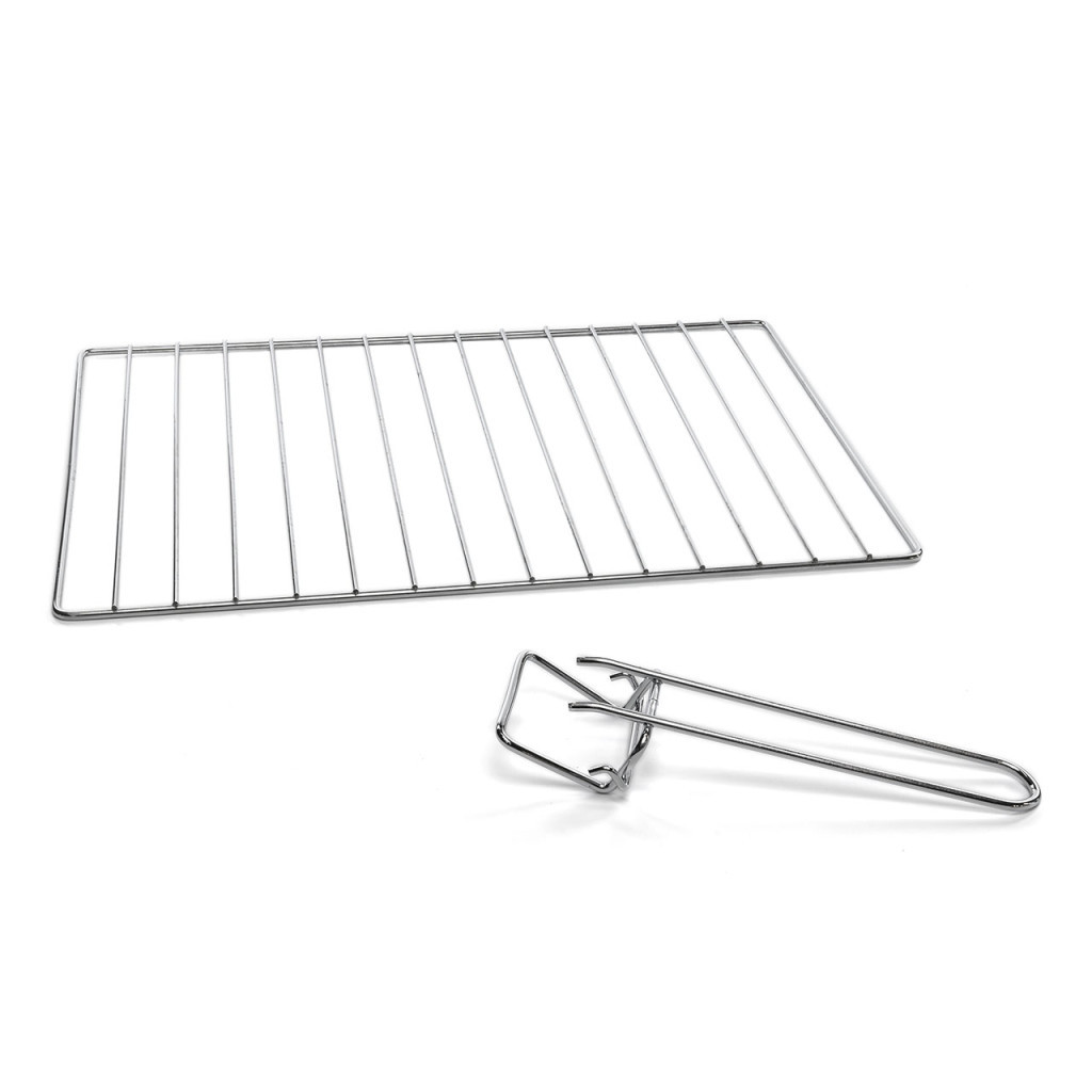 Електропіч Hölmer HEO-242B - зображення 6