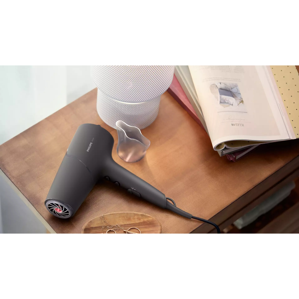Фен Philips BHD504/00 - зображення 3