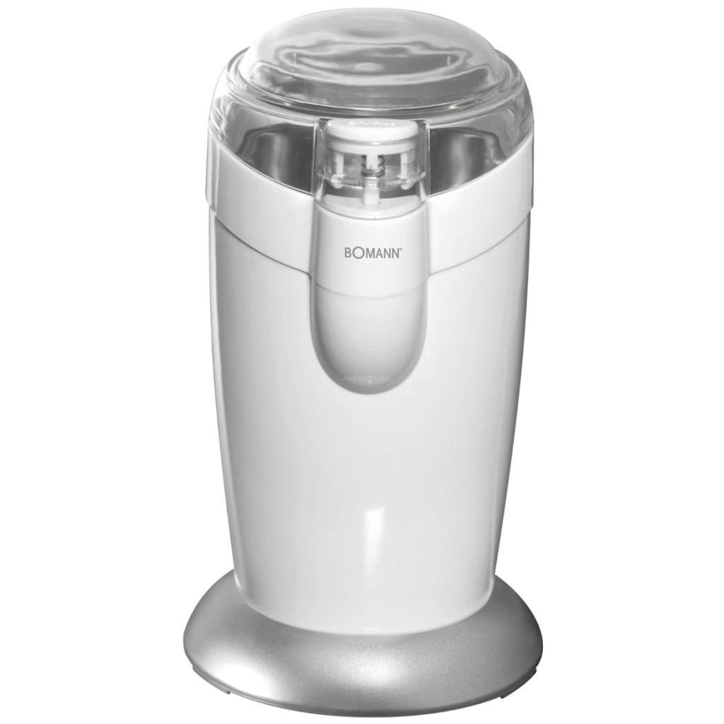 Кавомолка Bomann KSW 446 СВ (KSW446СВ) - зображення 1