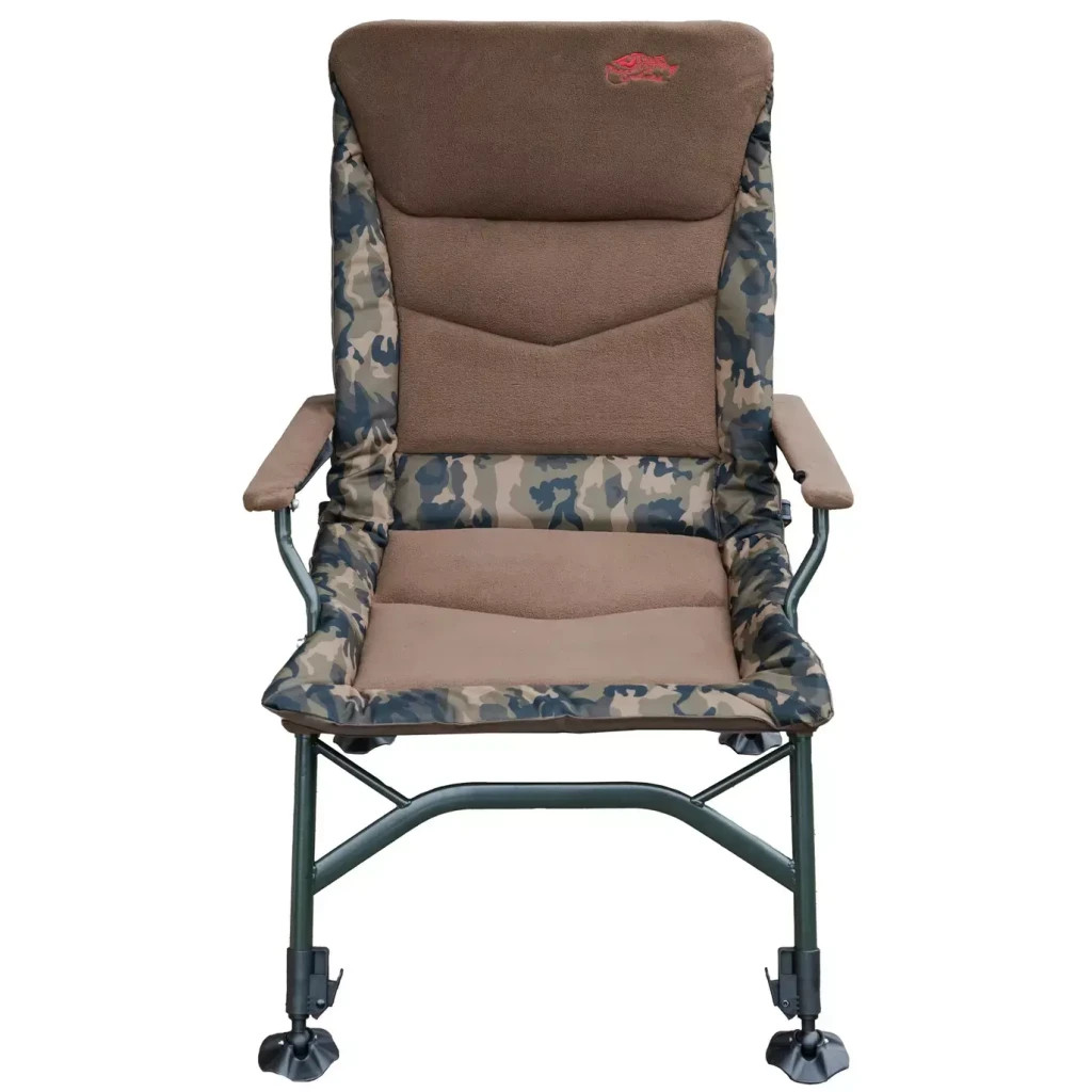 Крісло складане Tramp Royal Camo (TRF-071) - зображення 2