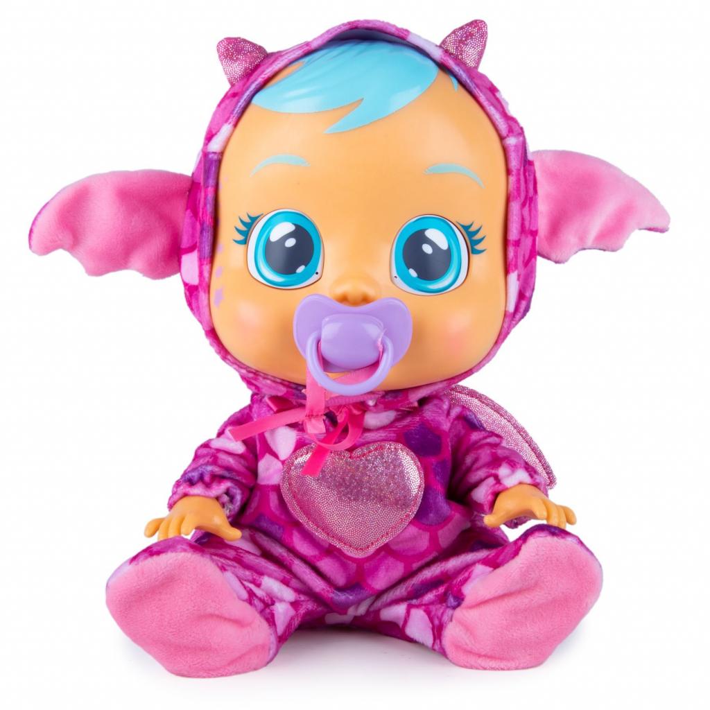 Лялька IMC Плакса Брані (99197) - зображення 2