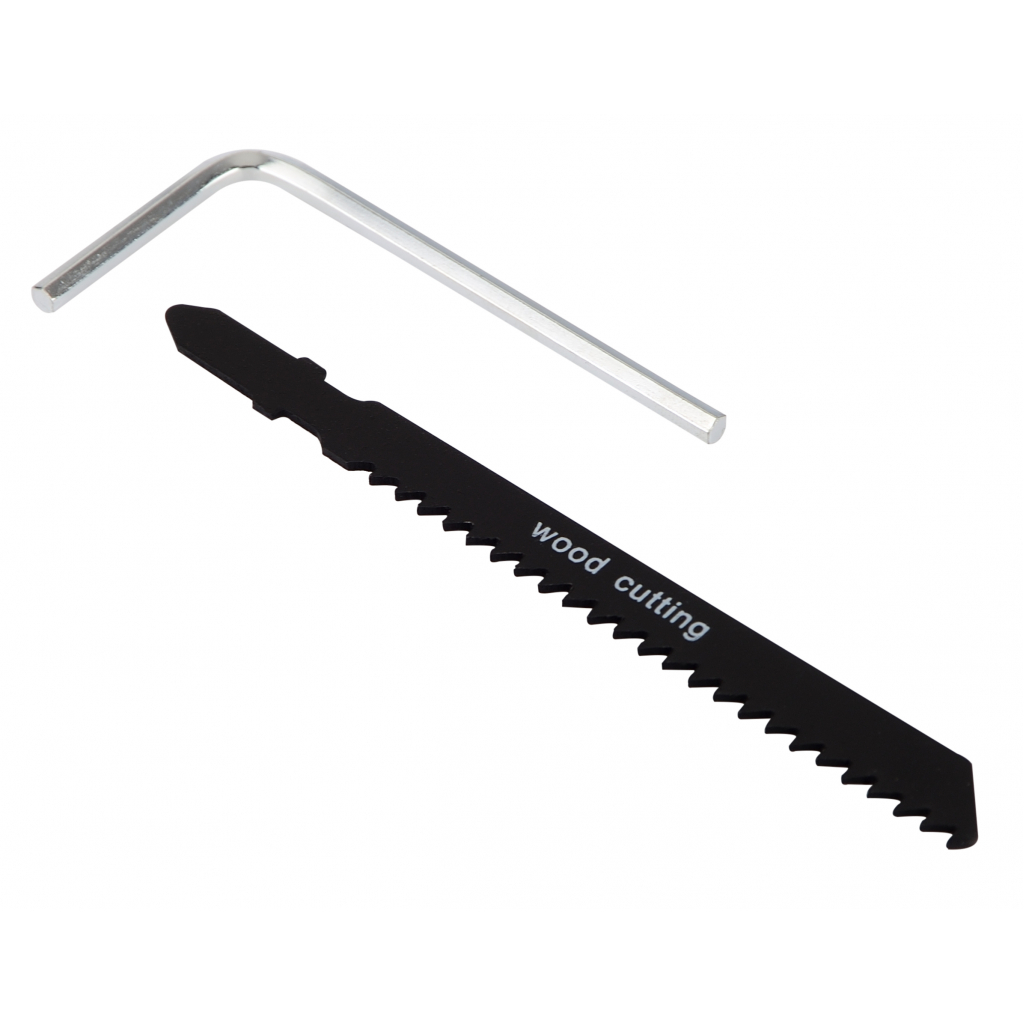 Електролобзик Total TS2045565 400Вт. (6681364) - зображення 3