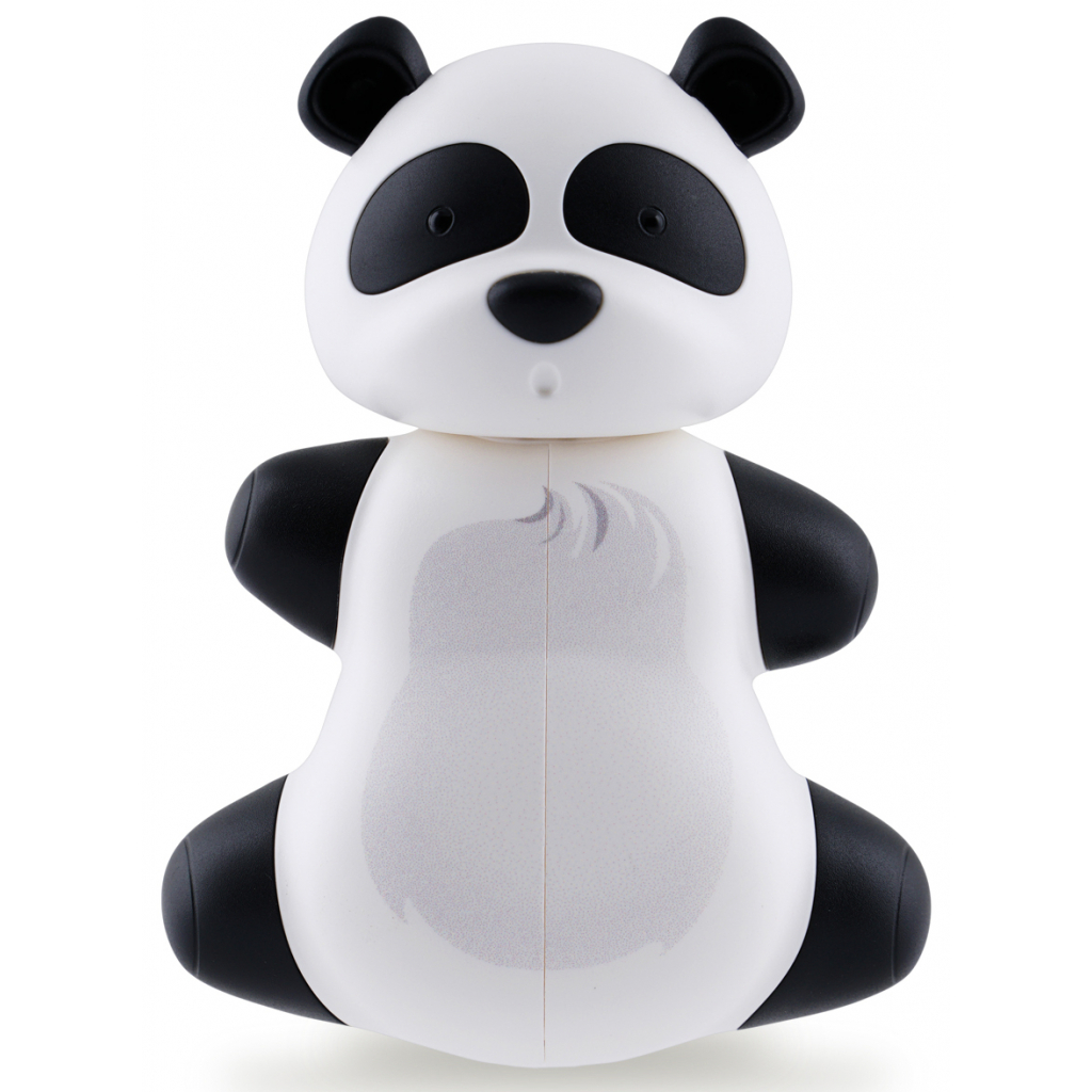 Футляр для зубної щітки DenTek панда (047701003691) - зображення 1