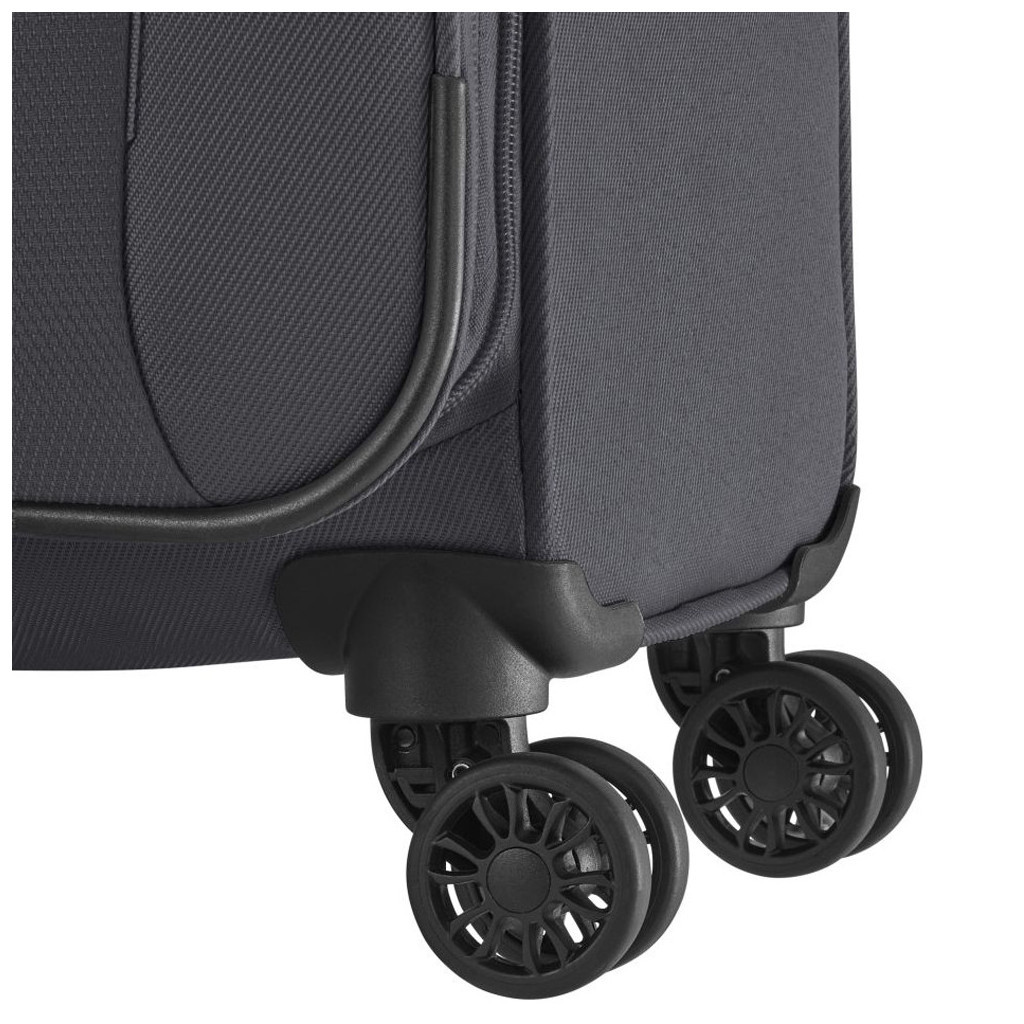 Валіза Travelite Croatia Anthracite M (TL080348-04) - зображення 10