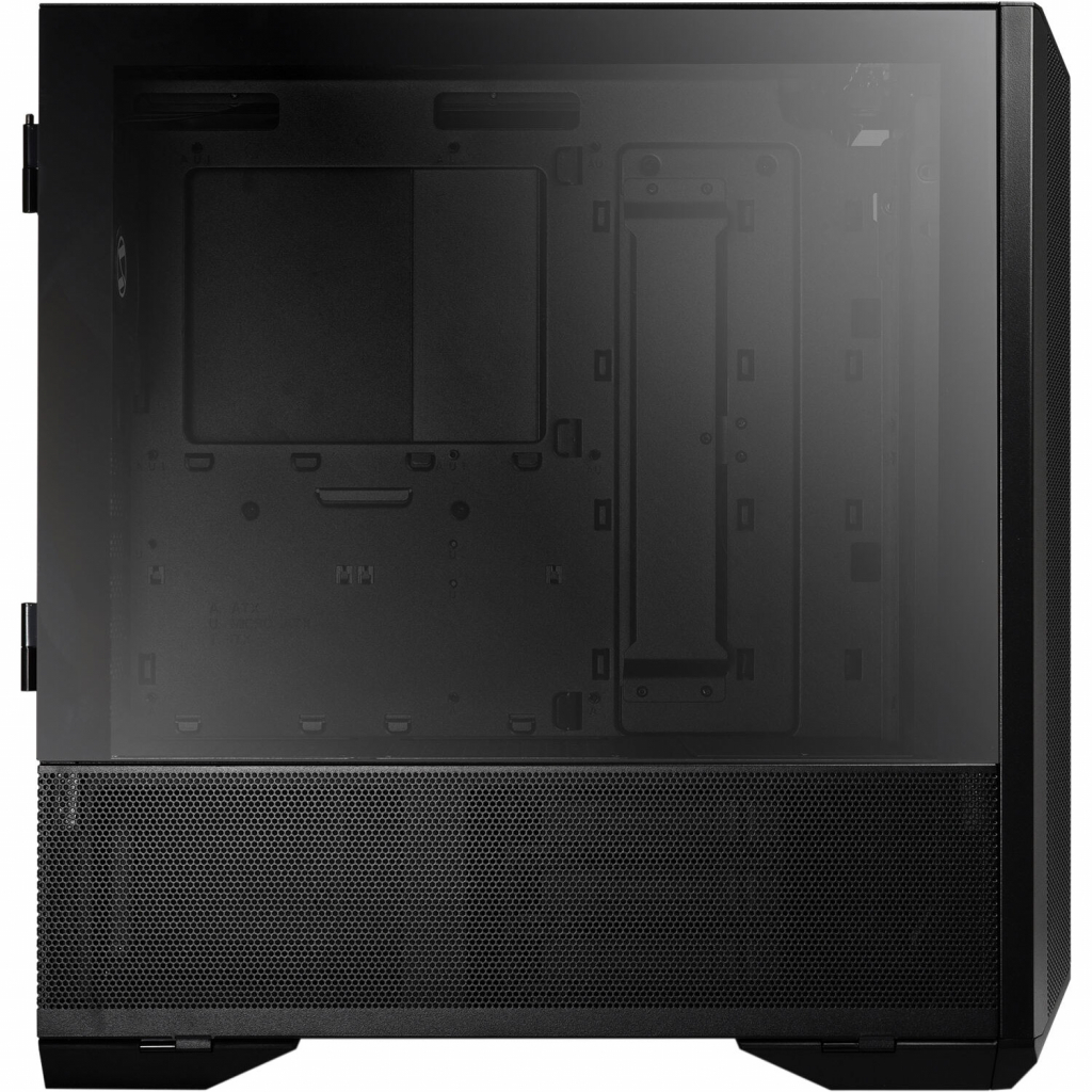Корпус Lian Li LANCOOL II Mesh RGB Black (G99.LAN2MRX.50) - зображення 8