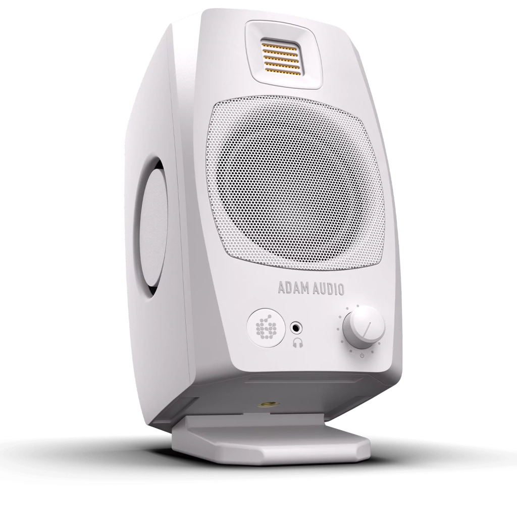 Студійний монітор ADAM Audio D3V White (236613) - зображення 2