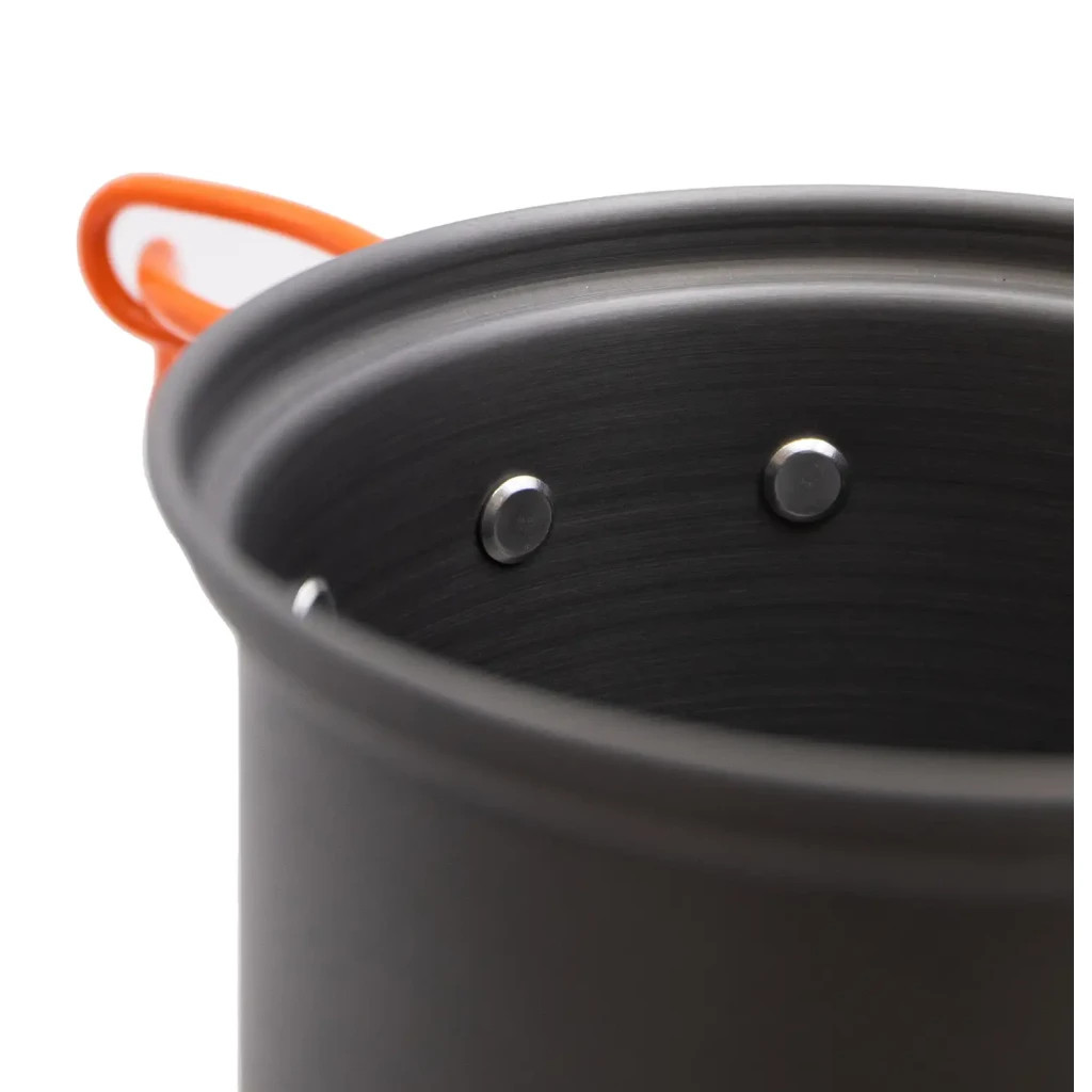 Набір туристичного посуду Tramp 0,9 + 0,5 л (UTRC-145) - зображення 5