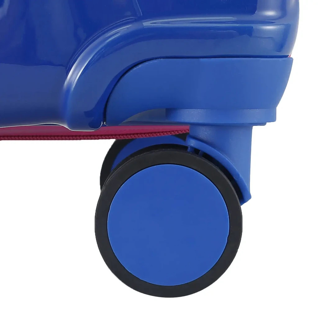 Валіза Semi Line 29" (L) Rose/Blue Gradient (T5650-3) (DAS302628) - зображення 8