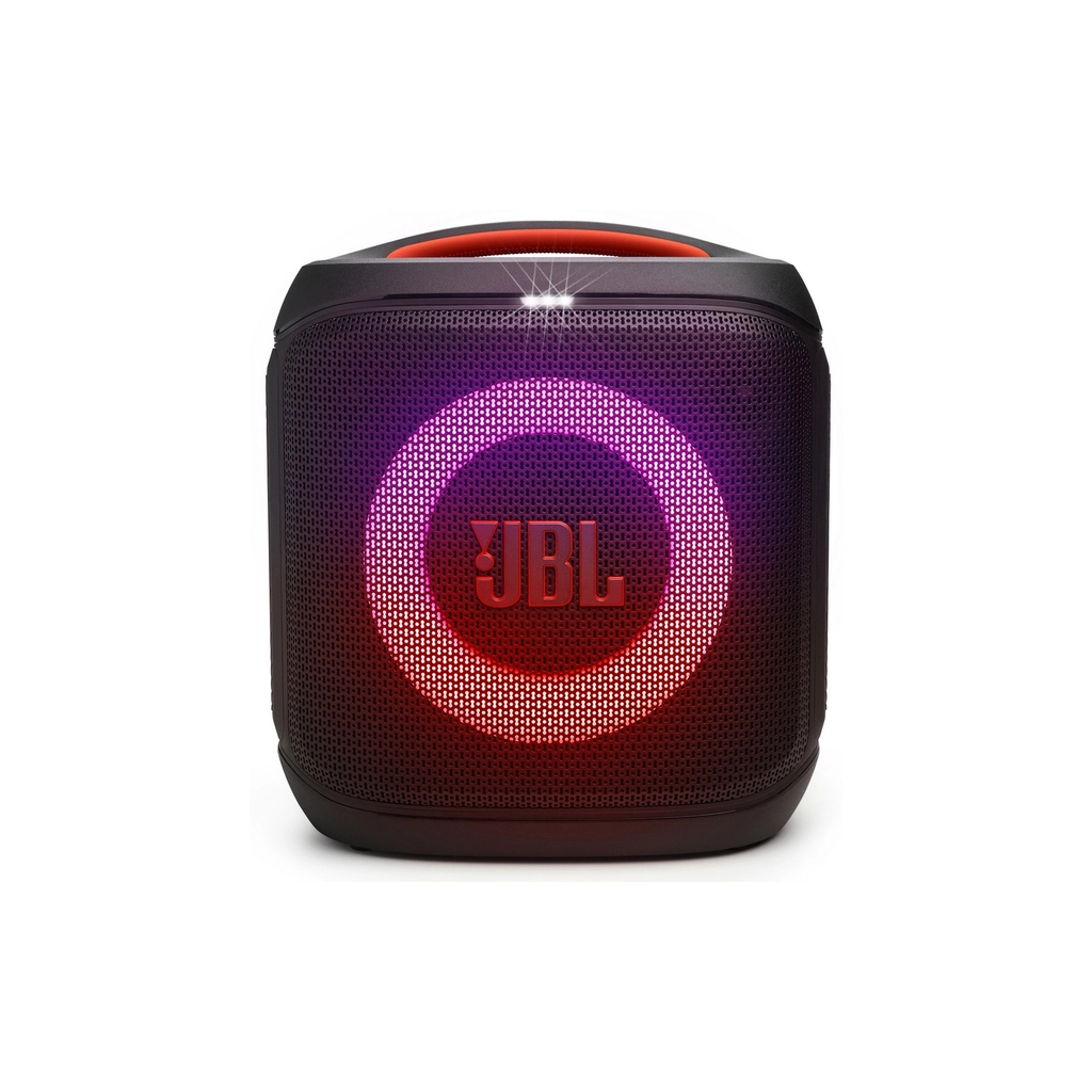 Акустична система JBL PartyBox Encore Essential 2 Black (JBLPBENCOREESS2EP) - зображення 2