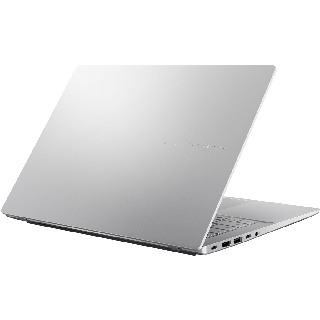Ноутбук ASUS Vivobook S 14 M3407HA-LY018 (90NB16E2-M000P0) - зображення 6