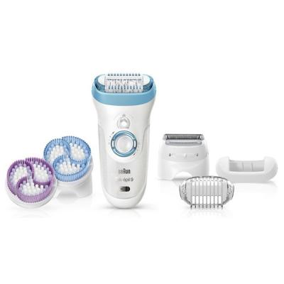 Епілятор Braun SE 9961 E - зображення 2