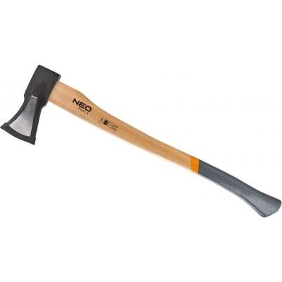 Колун Neo Tools 2000 г, рукоятка з гікорі (27-019) - зображення 2