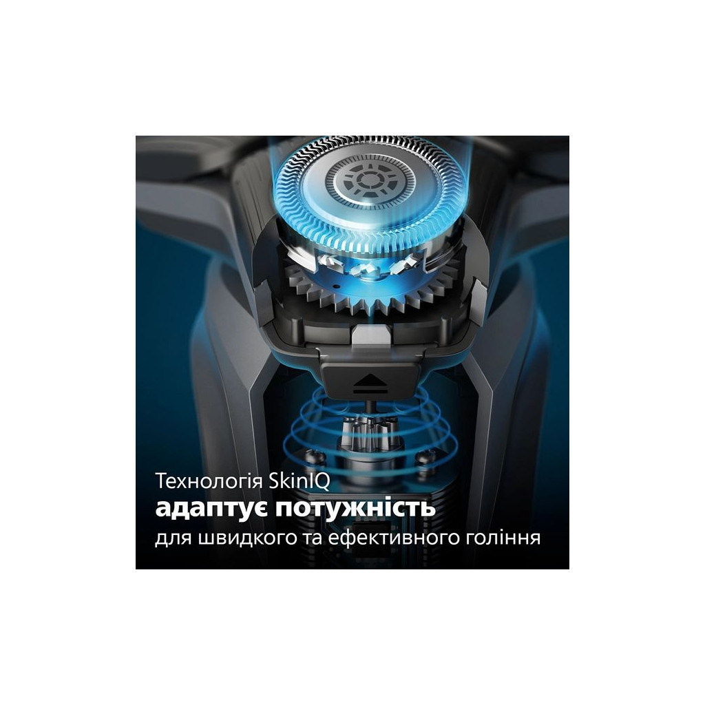 Електробритва Philips S5887/10 - изображение 7