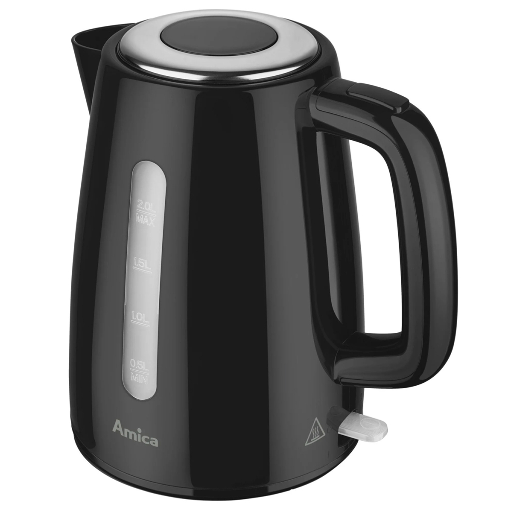 Електрочайник AMICA KF 1022 - зображення 2
