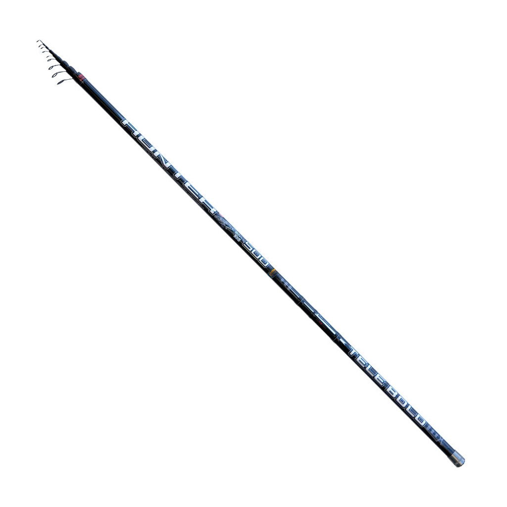 Вудилище Lineaeffe Hunter WWG з кільцями 5м 10-30гр. (2520715) - зображення 1