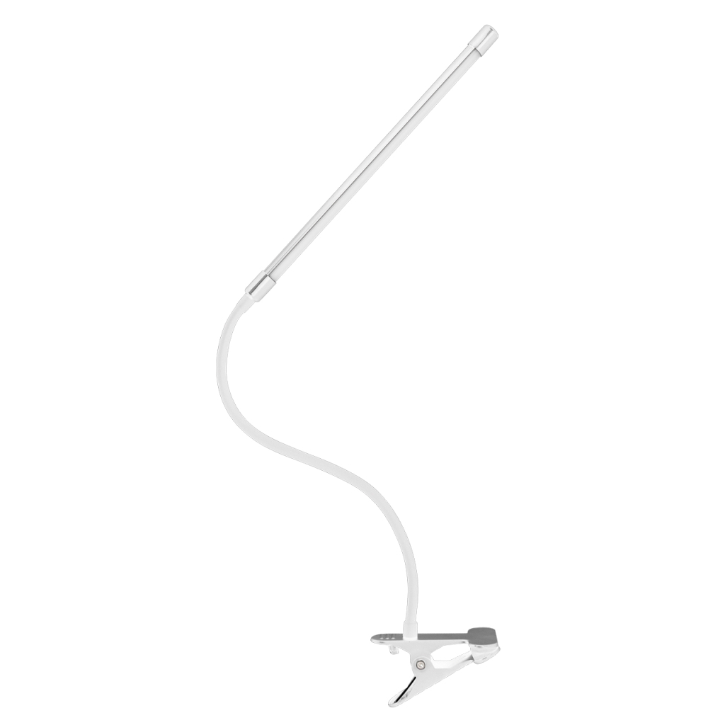 Настільна лампа Eurolamp LED-TLP-5W(white) - изображение 2