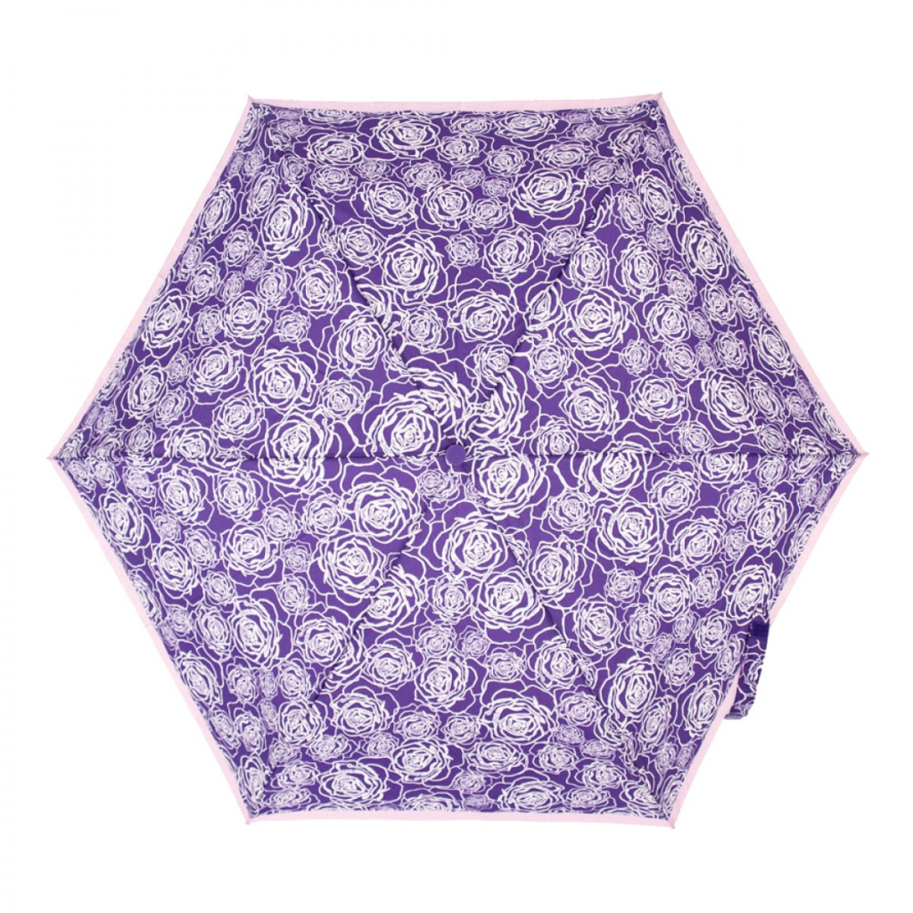 Парасоля Fulton L926 Curio-2 UV Sketchy Rose (L926-039991) - зображення 3