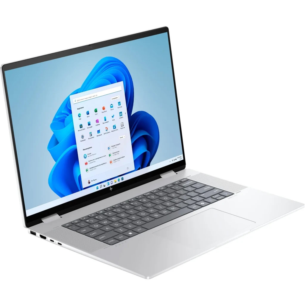 Ноутбук HP Envy x360 16-ac0006ua (A0NM9EA) - зображення 2