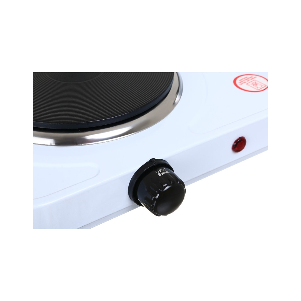 Настільна плита Saturn ST-EC0198 - зображення 5