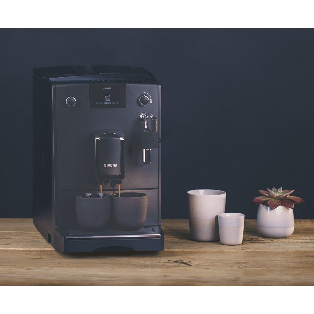 Кавомашина Nivona NICR550 - изображение 5