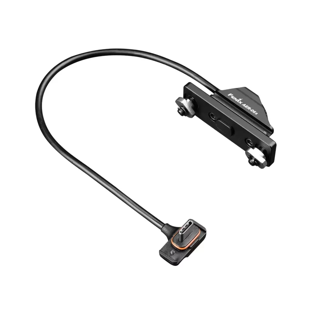 Виносна тактична кнопка Fenix AER-06S - зображення 2