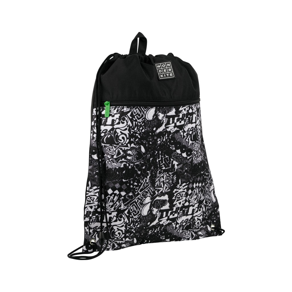 Сумка для взуття Kite WONDER 601L Fresh (WK22-601L-4) - зображення 3