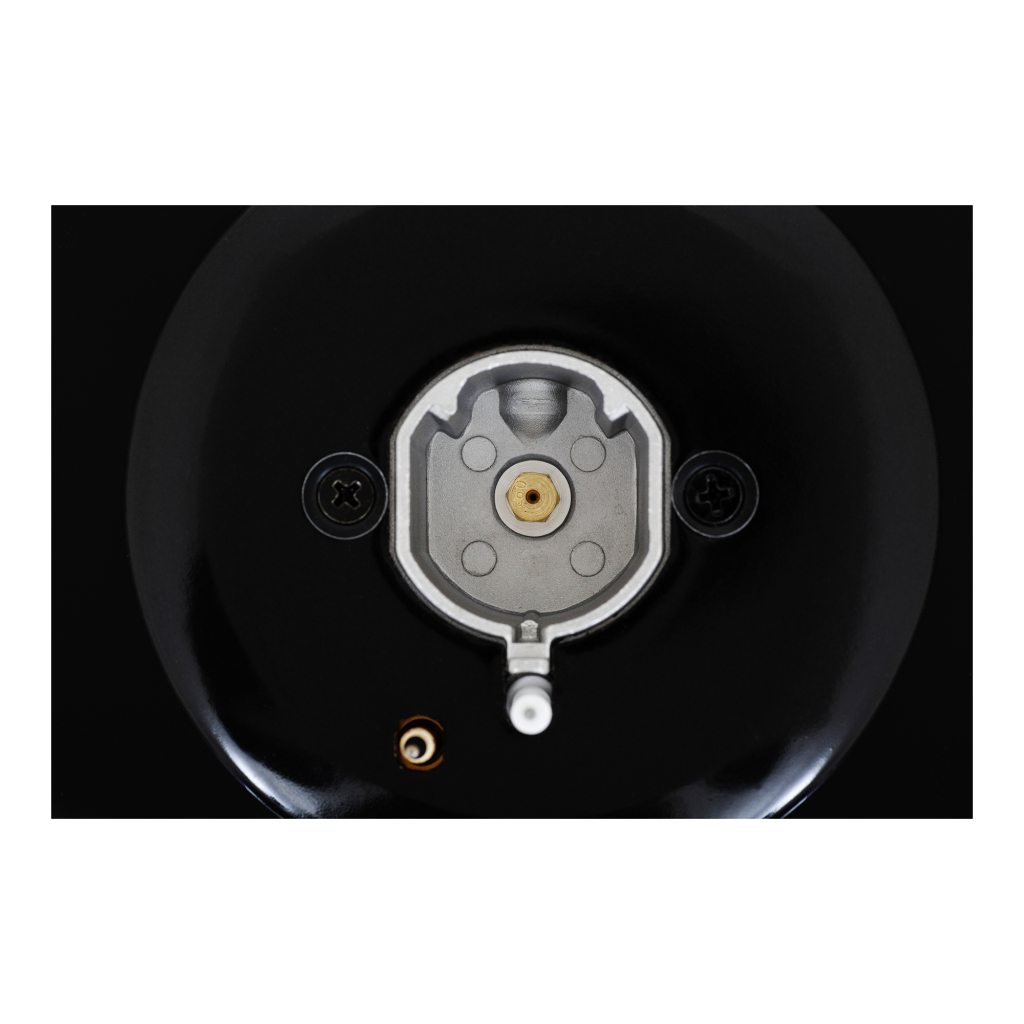 Варочна поверхня Interline HGG 734 FGT BA - изображение 9