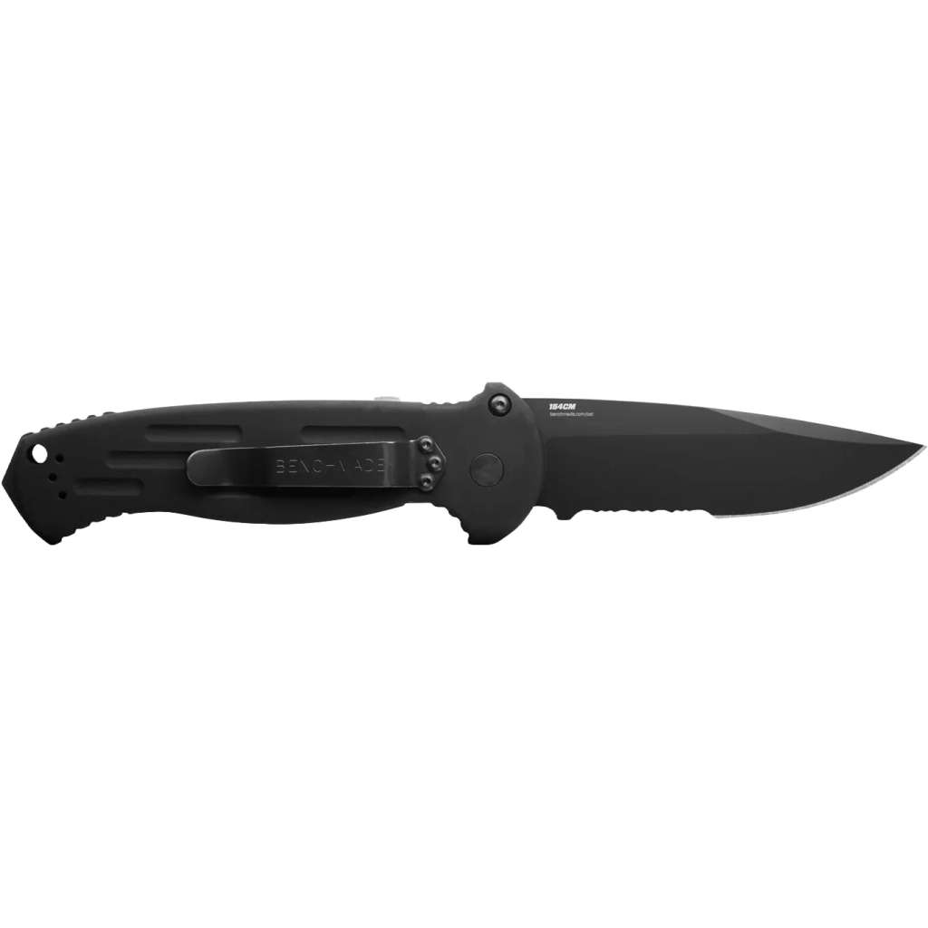 Ніж Benchmade AFO II (9051SBK) - зображення 2