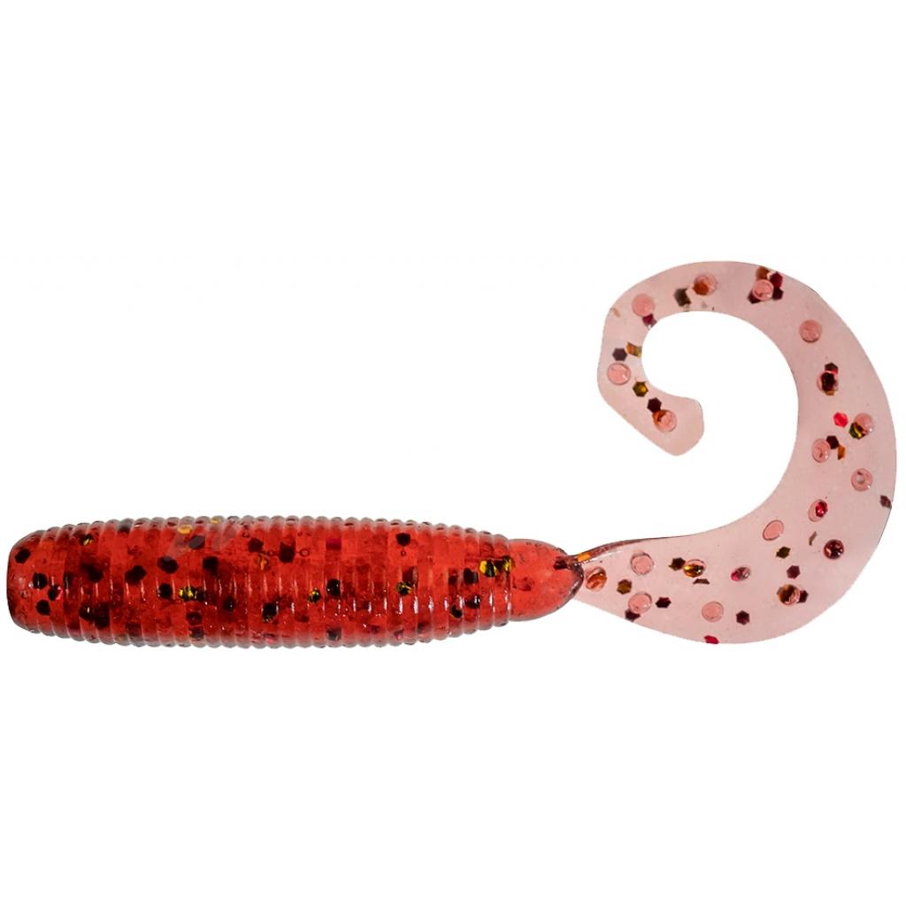 Силікон рибальський Select Geely 3" col.003 (7 шт/упак) (1870.13.34) - зображення 1