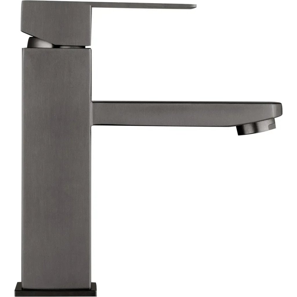 Змішувач Kroner EdelstahlKubus-PVD010 (CV035909) - изображение 3