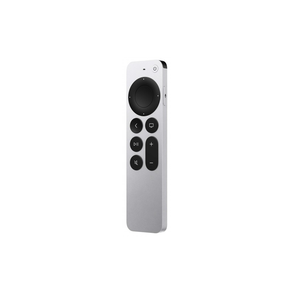 Медіаплеєр Apple TV 4K 64GB (MXH02RS/A) - зображення 4
