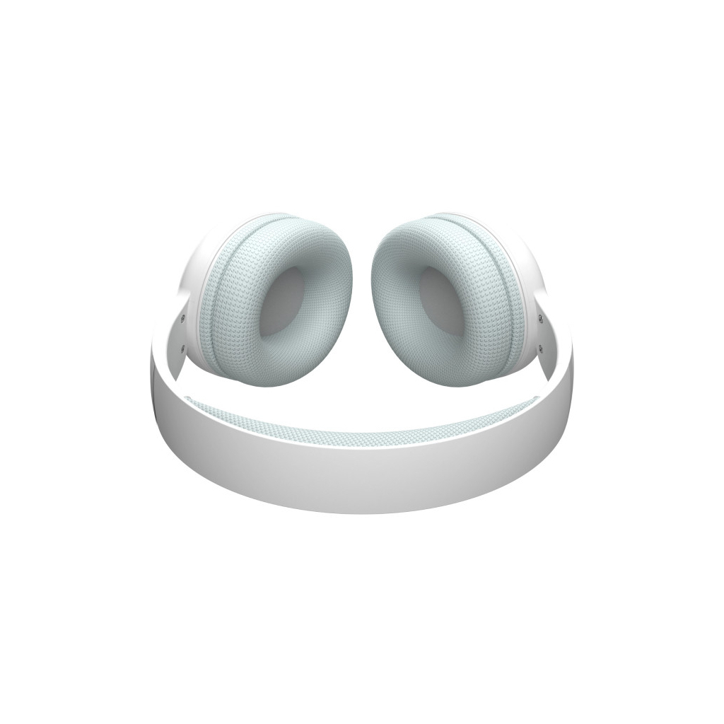 Навушники Defender FreeMotion B480 Bluetooth White (63481) - зображення 5