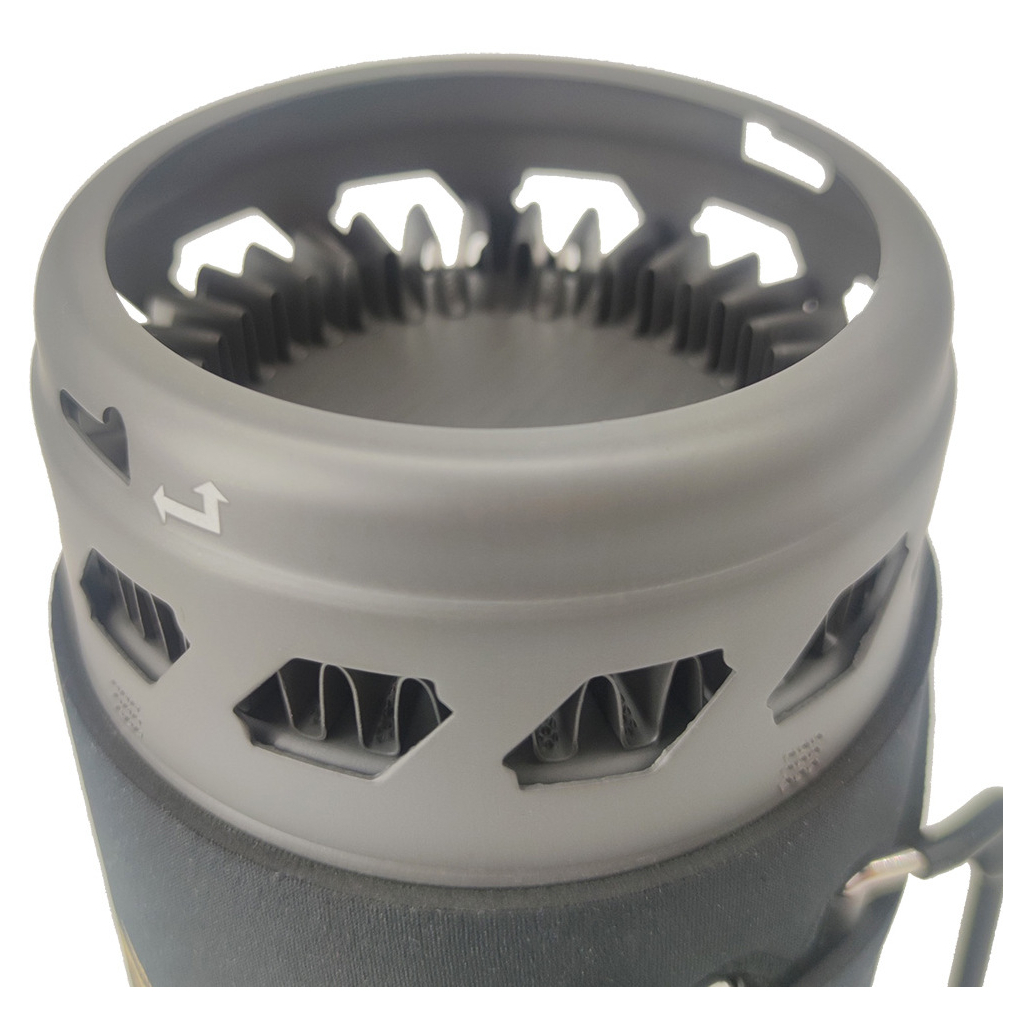 Пальник APG система для приготування їжі 750/900 мл (CS10C) - зображення 3