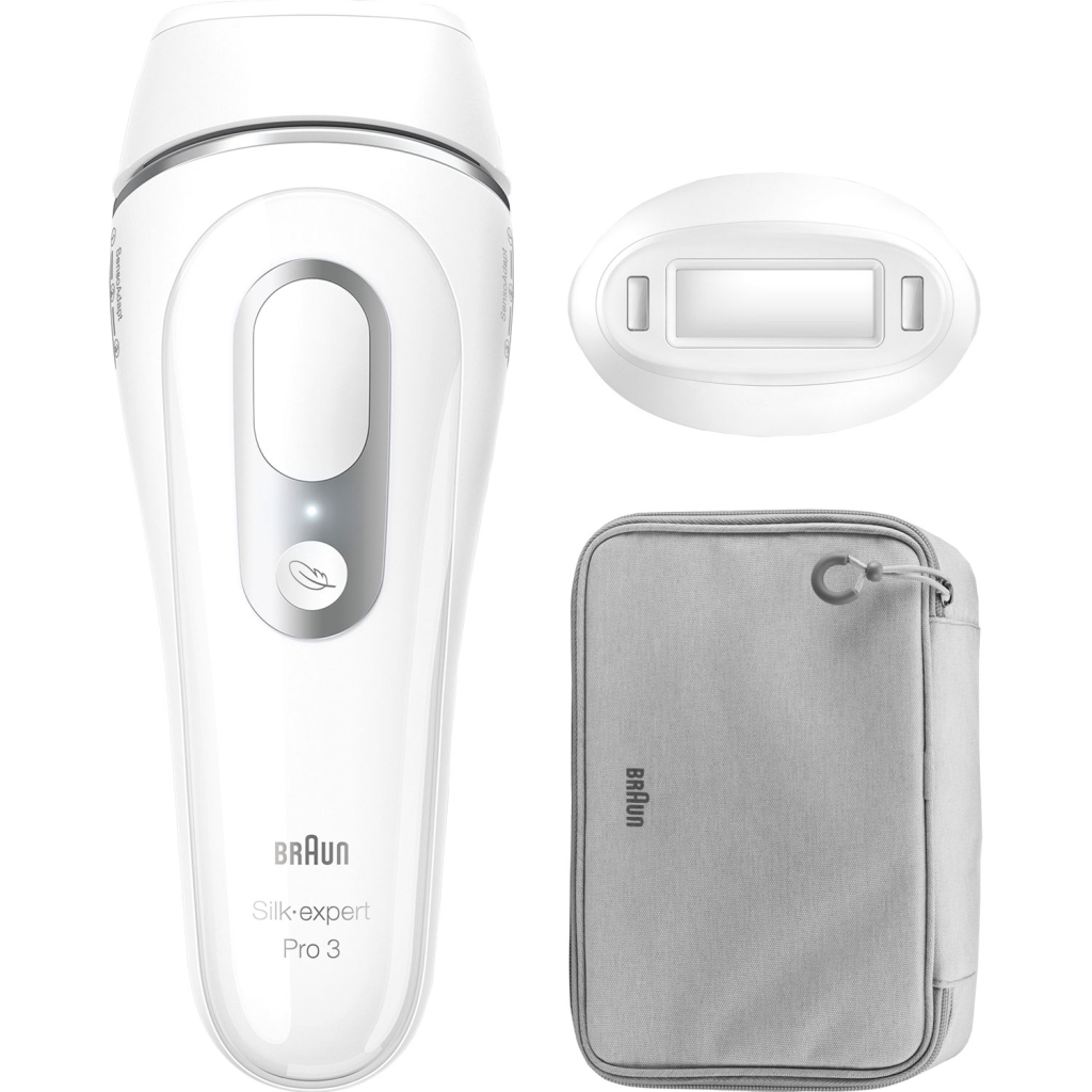 Фотоепілятор Braun PL3020 - зображення 1