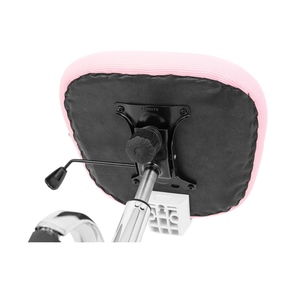 Офісне крісло Richman Лео Хром M-1 (Tilt) Рожеве (R00000040012) - зображення 10