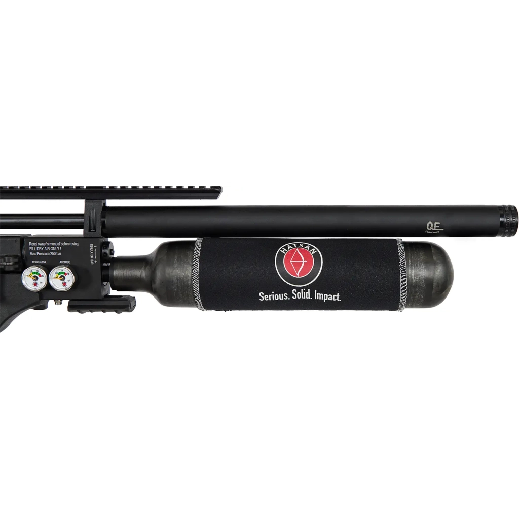 Пневматична гвинтівка Optima Factor BP - зображення 6