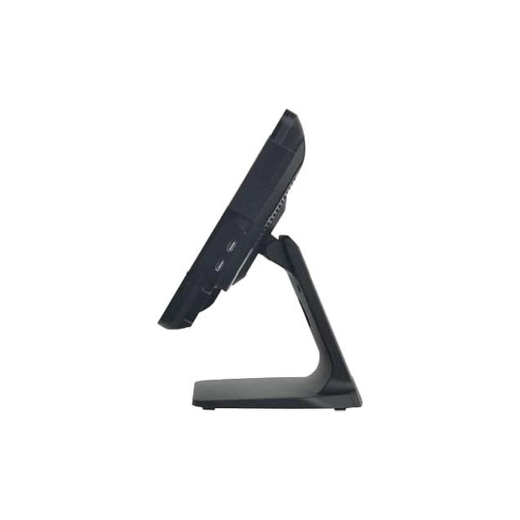 POS-термінал Detaik Celeron J6142/8Gb/SSD128Gb/6xUSB/3xRS232/1920*1080/1027*768 (AIO1568-J6412/S15.6) - зображення 3