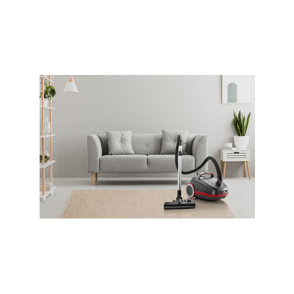 Пилосос Gorenje VCEA 24 GPRA (VCEA24GPRA) - зображення 8