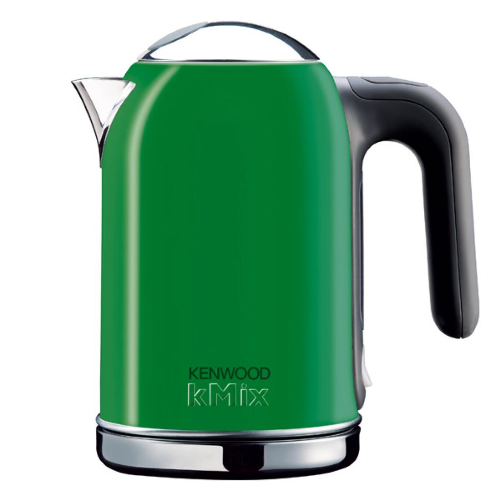 Електрочайник Kenwood SJM 025 (SJM025) - зображення 1