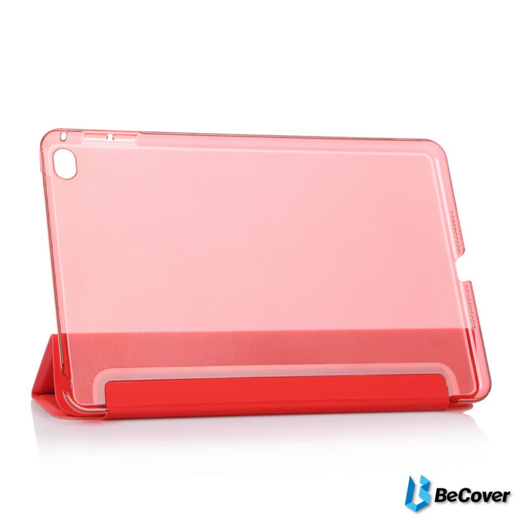 Чохол до планшета BeCover Smart Case Apple iPad mini 4 Red (702936) - зображення 3