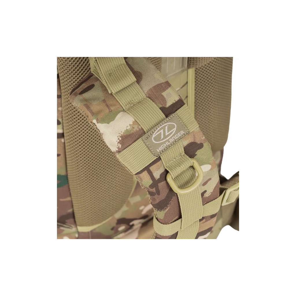 Рюкзак туристичний Highlander Forces Loader Rucksack 66L HMTC (929614) - изображение 11