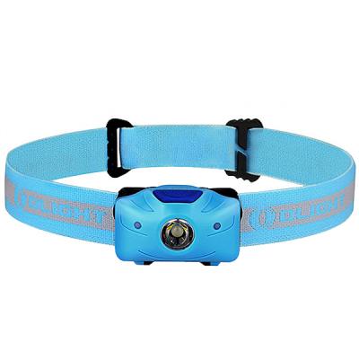 Ліхтар Olight H05 Active синій (H05 BL) - зображення 1