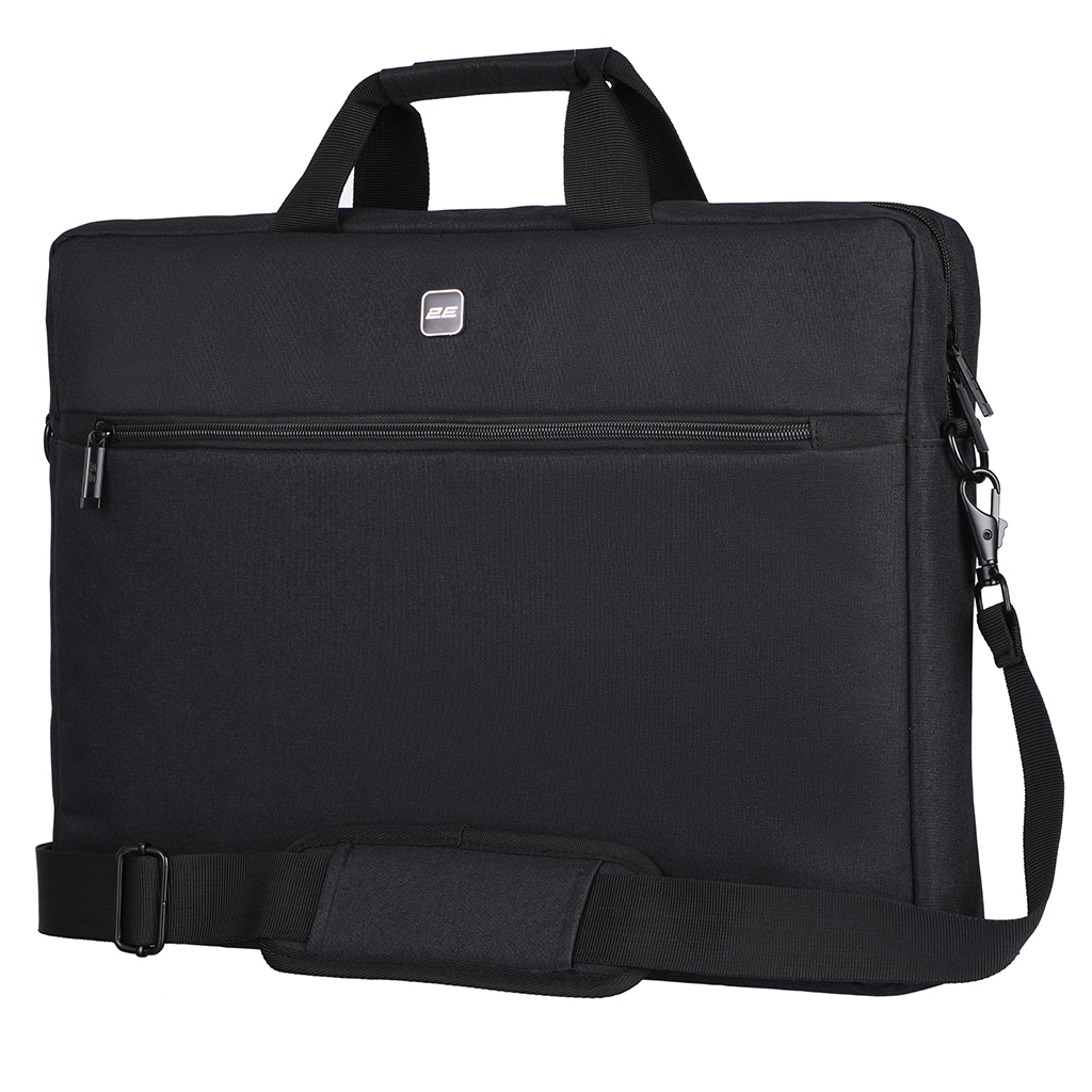 Сумка для ноутбука 2E 17.3" CBN317 Black (2E-CBN317BK) - зображення 1