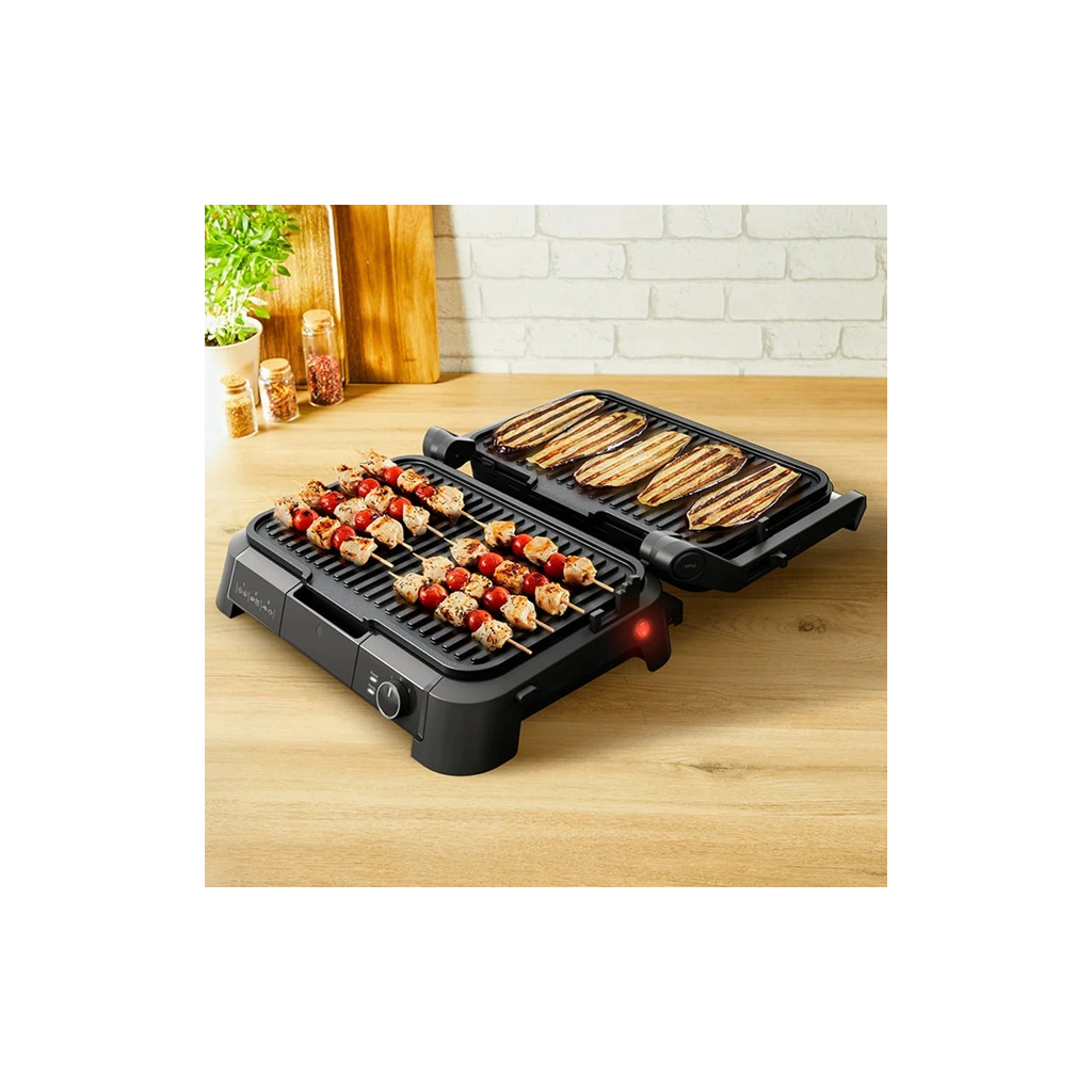 Електрогриль Tefal GC520DE0 - изображение 5